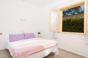 Hotel Benvinguts Port d'Alcúdia Exterior foto